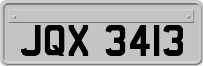 JQX3413