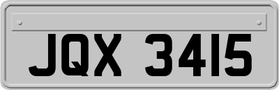 JQX3415