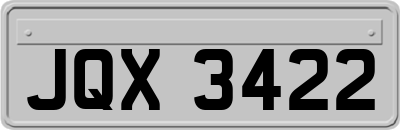 JQX3422