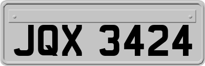 JQX3424
