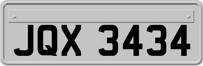 JQX3434