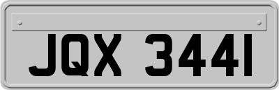 JQX3441
