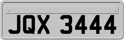 JQX3444