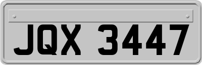 JQX3447