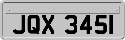 JQX3451