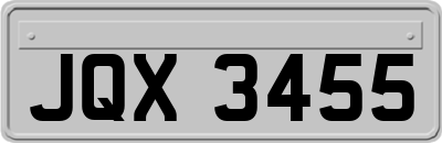 JQX3455