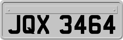 JQX3464