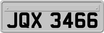 JQX3466