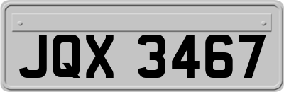 JQX3467