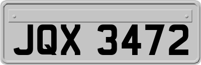 JQX3472