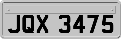 JQX3475