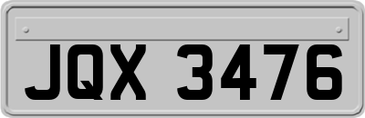 JQX3476