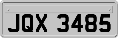 JQX3485