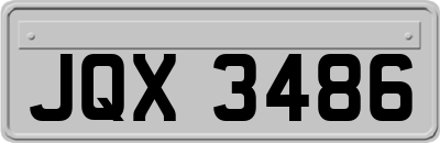 JQX3486
