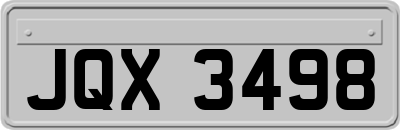 JQX3498