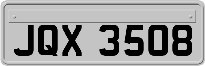 JQX3508