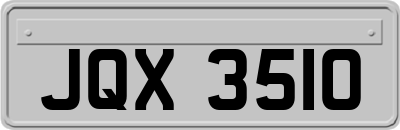 JQX3510