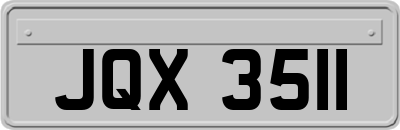 JQX3511