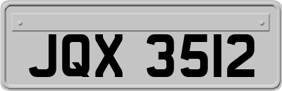 JQX3512