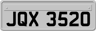 JQX3520