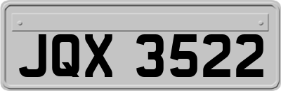 JQX3522