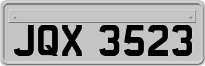 JQX3523