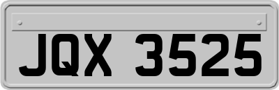 JQX3525