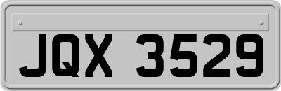 JQX3529