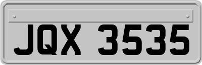JQX3535