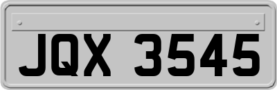 JQX3545