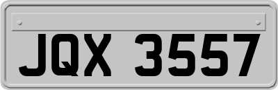 JQX3557