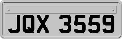 JQX3559