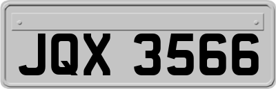 JQX3566