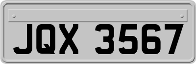 JQX3567