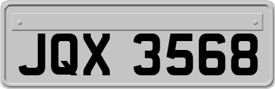 JQX3568