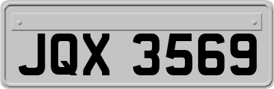 JQX3569