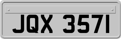 JQX3571