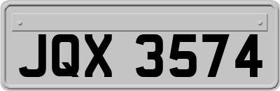 JQX3574