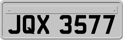 JQX3577