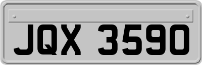 JQX3590