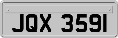 JQX3591