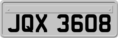 JQX3608