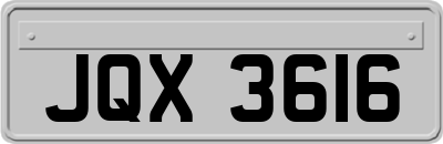 JQX3616