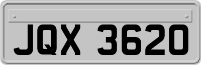JQX3620