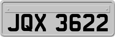 JQX3622