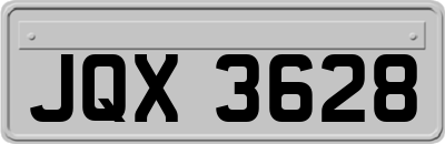 JQX3628