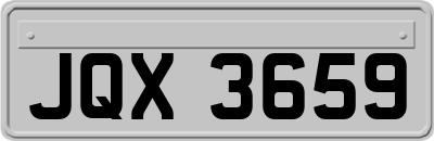 JQX3659