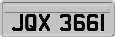 JQX3661