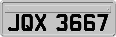 JQX3667