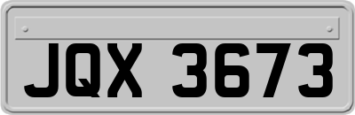 JQX3673